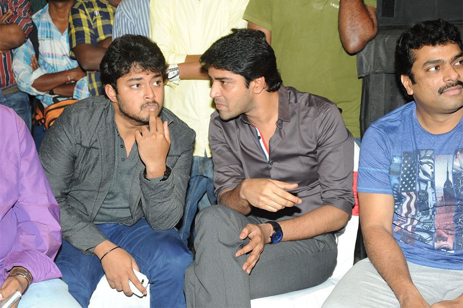 Prema-Ishq-Kaadhal-Audio-Function